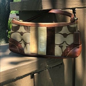 💥💥Coach Shoulder Bag 💥💥